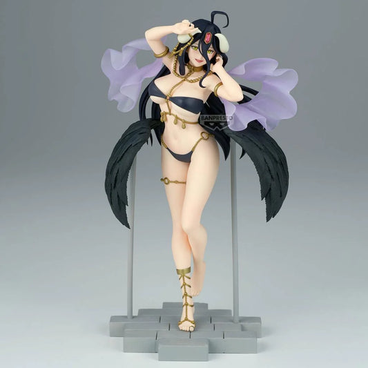 Overlord - Albedo Arabian Nights 21Cm