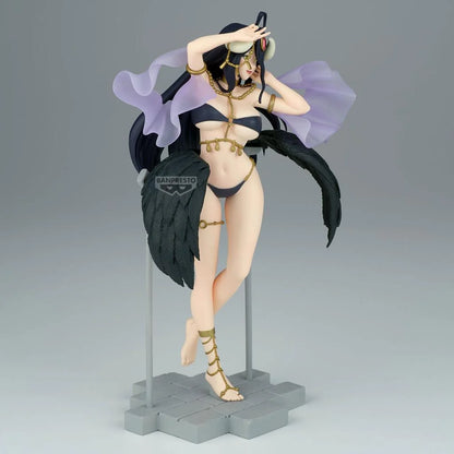 Overlord - Albedo Arabian Nights 21Cm