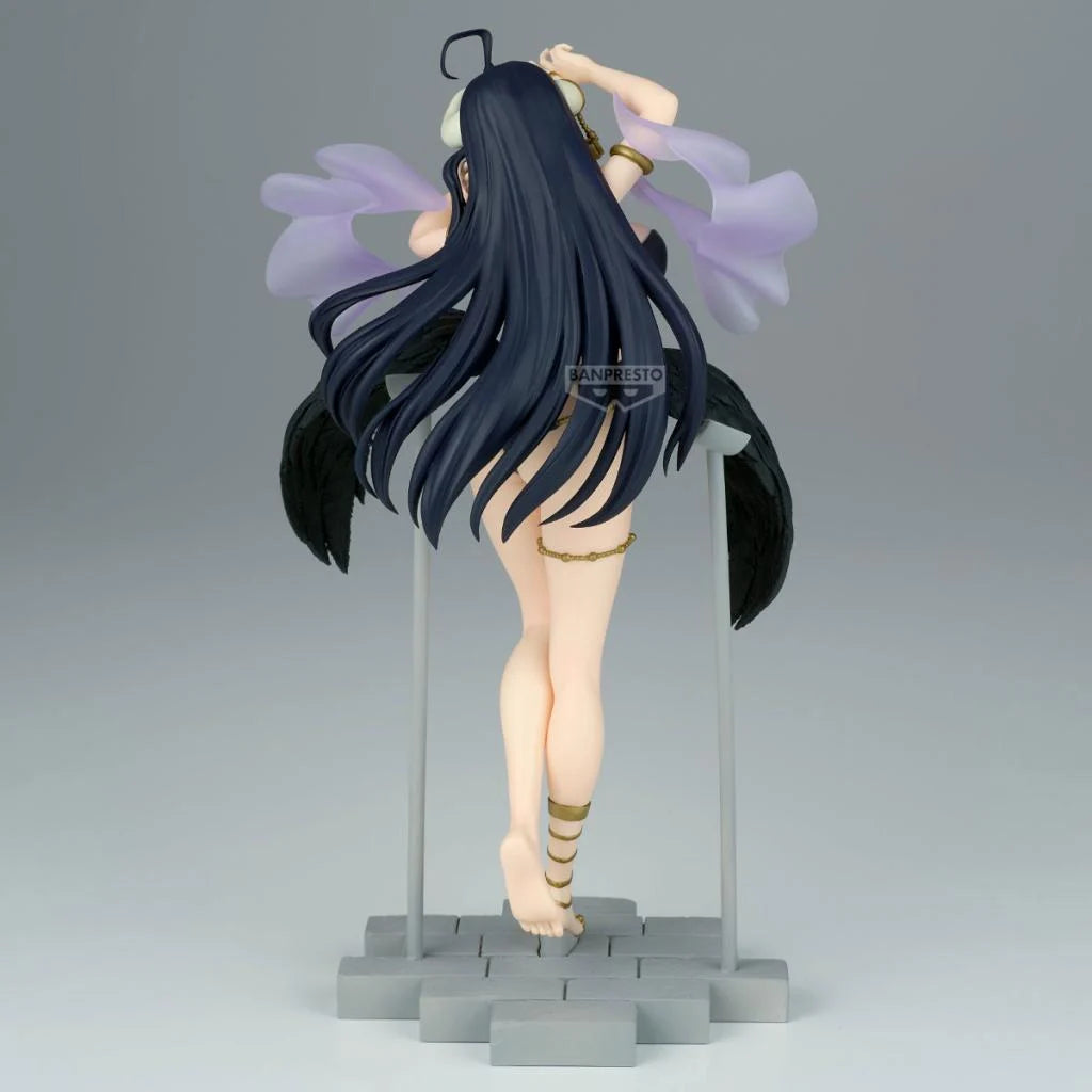 Overlord - Albedo Arabian Nights 21Cm