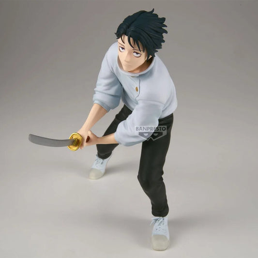 Jujutsu Kaisen - Yuta Okkotsu 18Cm