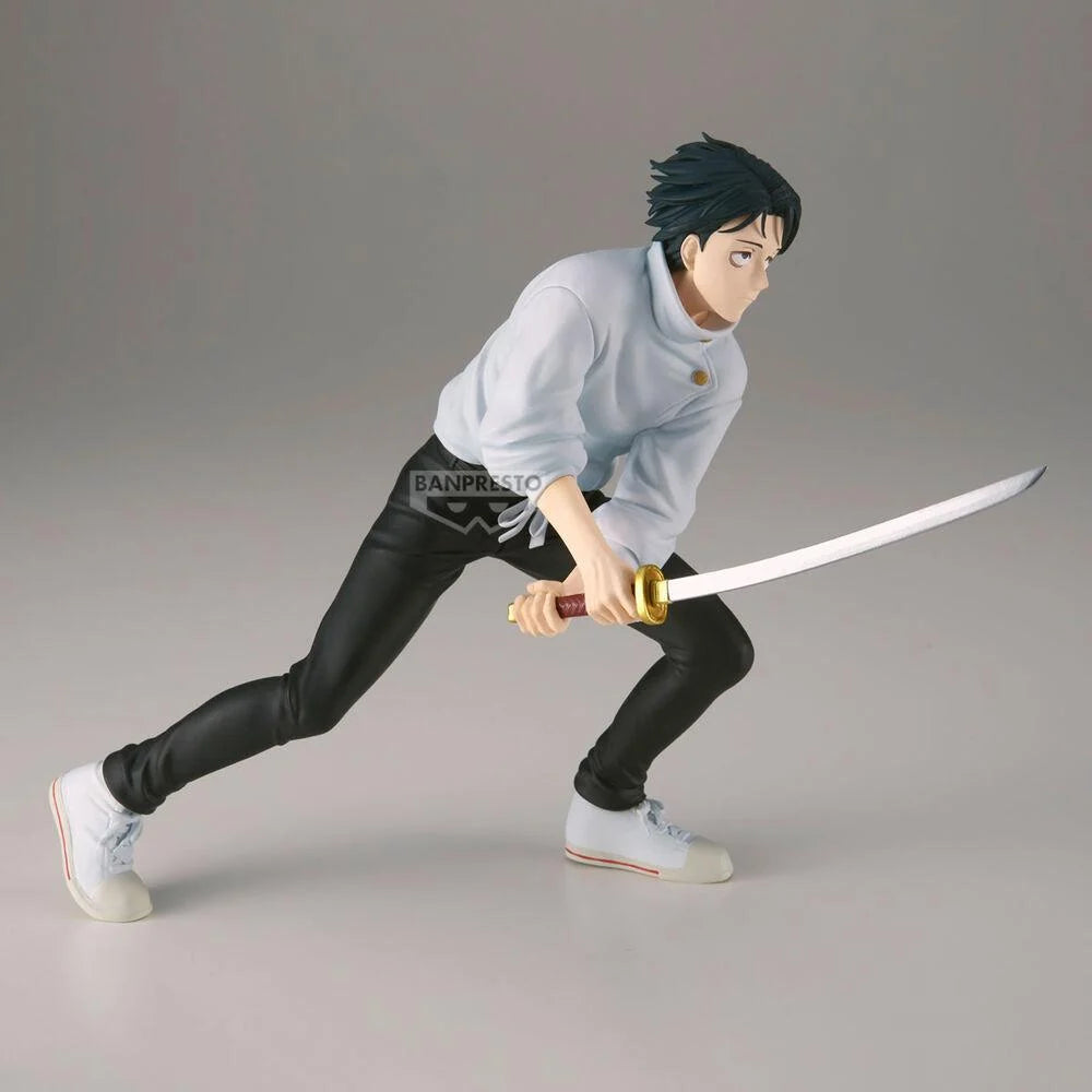 Jujutsu Kaisen - Yuta Okkotsu 18Cm