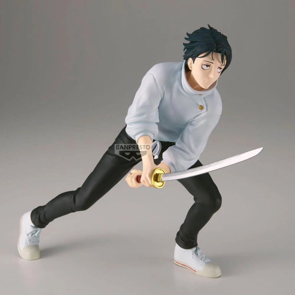 Jujutsu Kaisen - Yuta Okkotsu 18Cm