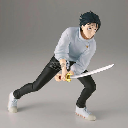 Jujutsu Kaisen - Yuta Okkotsu 18Cm