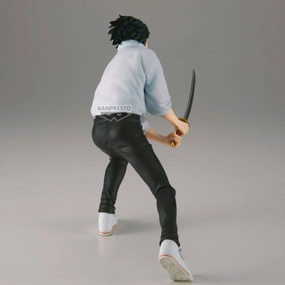 Jujutsu Kaisen - Yuta Okkotsu 18Cm