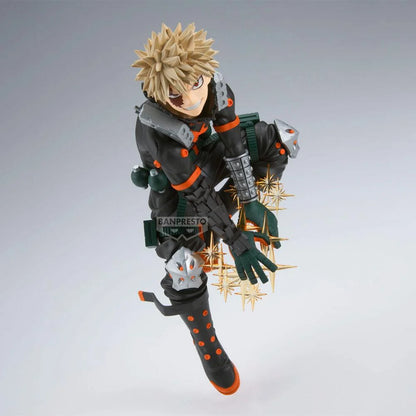 My Hero Academia - Katsuki Bakugo 20cm