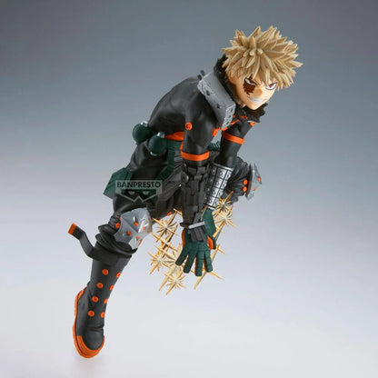 My Hero Academia - Katsuki Bakugo 20cm
