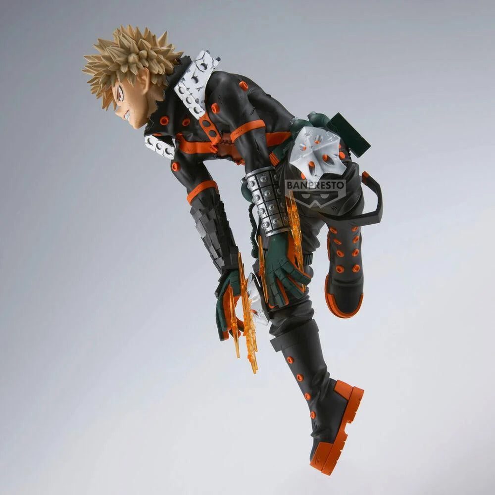 My Hero Academia - Katsuki Bakugo 20cm