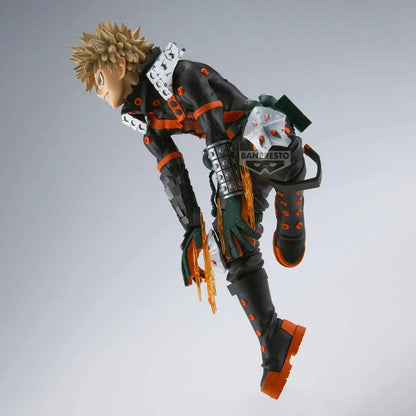 My Hero Academia - Katsuki Bakugo 20cm