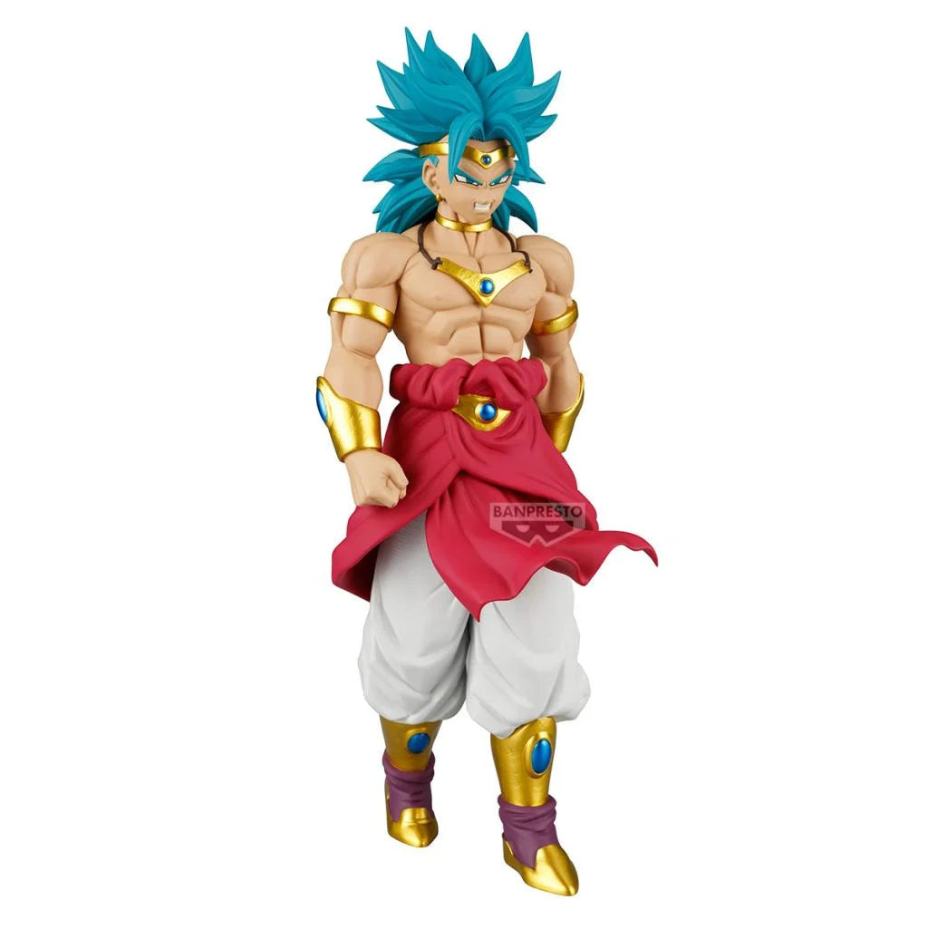Dragon Ball Z - Broly 22Cm