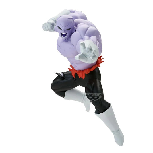 Dragon Ball Super Match Makers - Jiren 19Cm