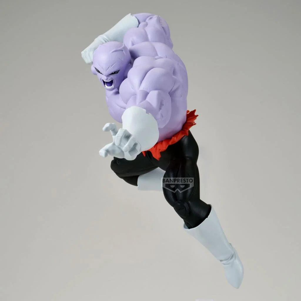 Dragon Ball Super Match Makers - Jiren 19Cm