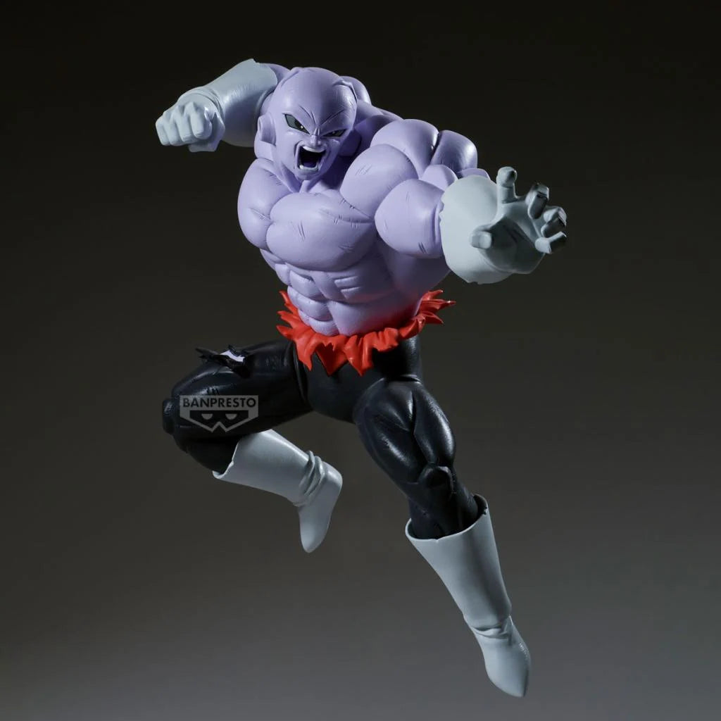 Dragon Ball Super Match Makers - Jiren 19Cm