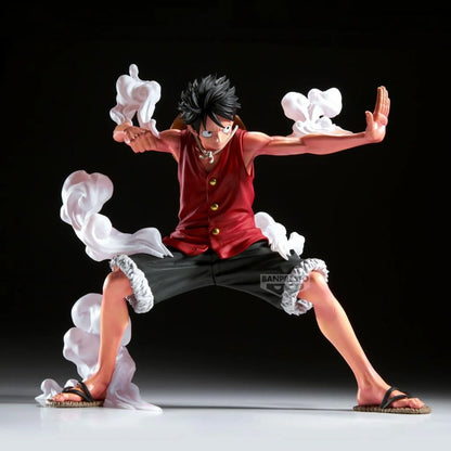 One Piece - Monkey D  Luffy Plus 21Cm