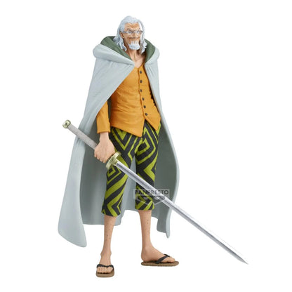 One Piece - Silvers Rayleigh 23Cm