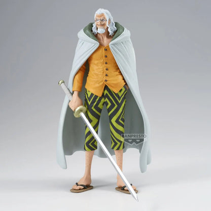 One Piece - Silvers Rayleigh 23Cm