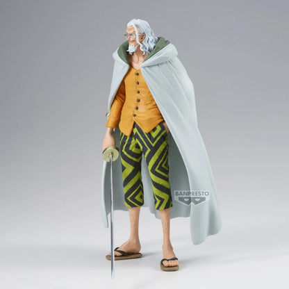One Piece - Silvers Rayleigh 23Cm