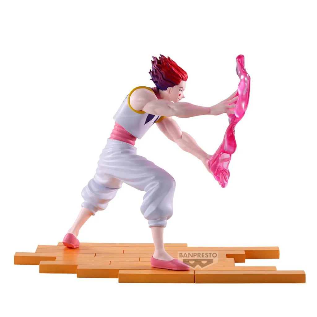 Hunter x Hunter - Hisoka 18Cm