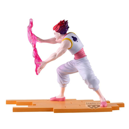 Hunter x Hunter - Hisoka 18Cm