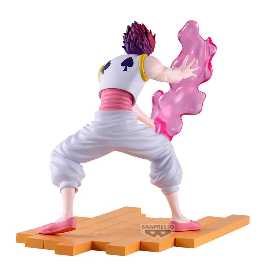 Hunter x Hunter - Hisoka 18Cm