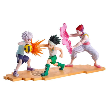 Hunter x Hunter - Hisoka 18Cm