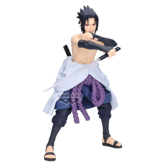 Naruto Shippuden - Uchiha Sasuke (B) 24Cm
