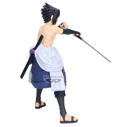 Naruto Shippuden - Uchiha Sasuke (B) 24Cm