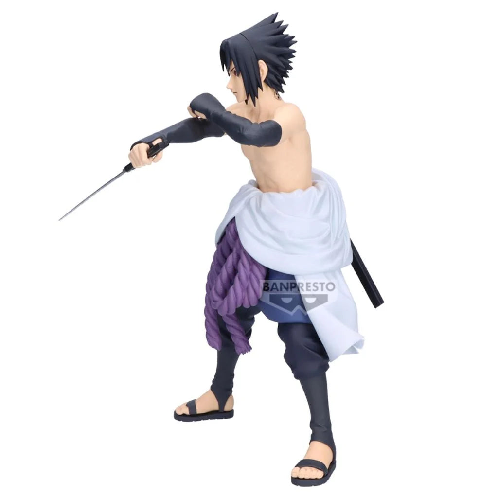Naruto Shippuden - Uchiha Sasuke (B) 24Cm