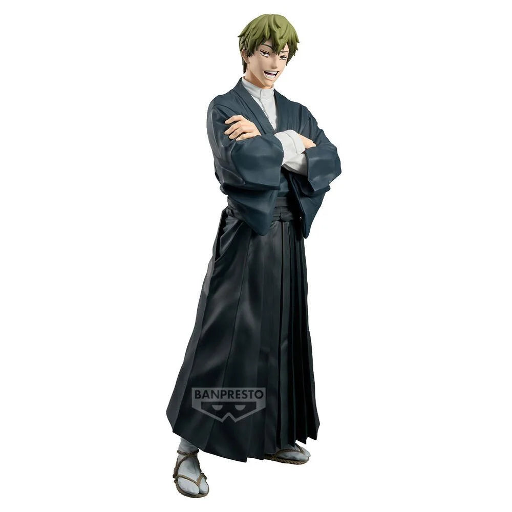 Jujutsu Kaisen - Naoya Zenin 27Cm