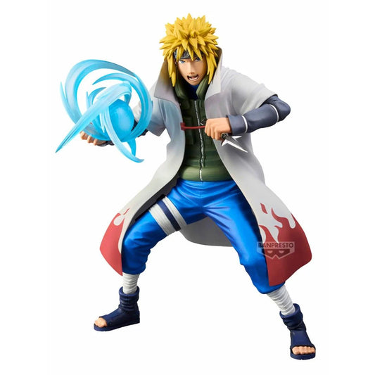 Naruto Shippuden - Namikaze Minato (B) 23Cm