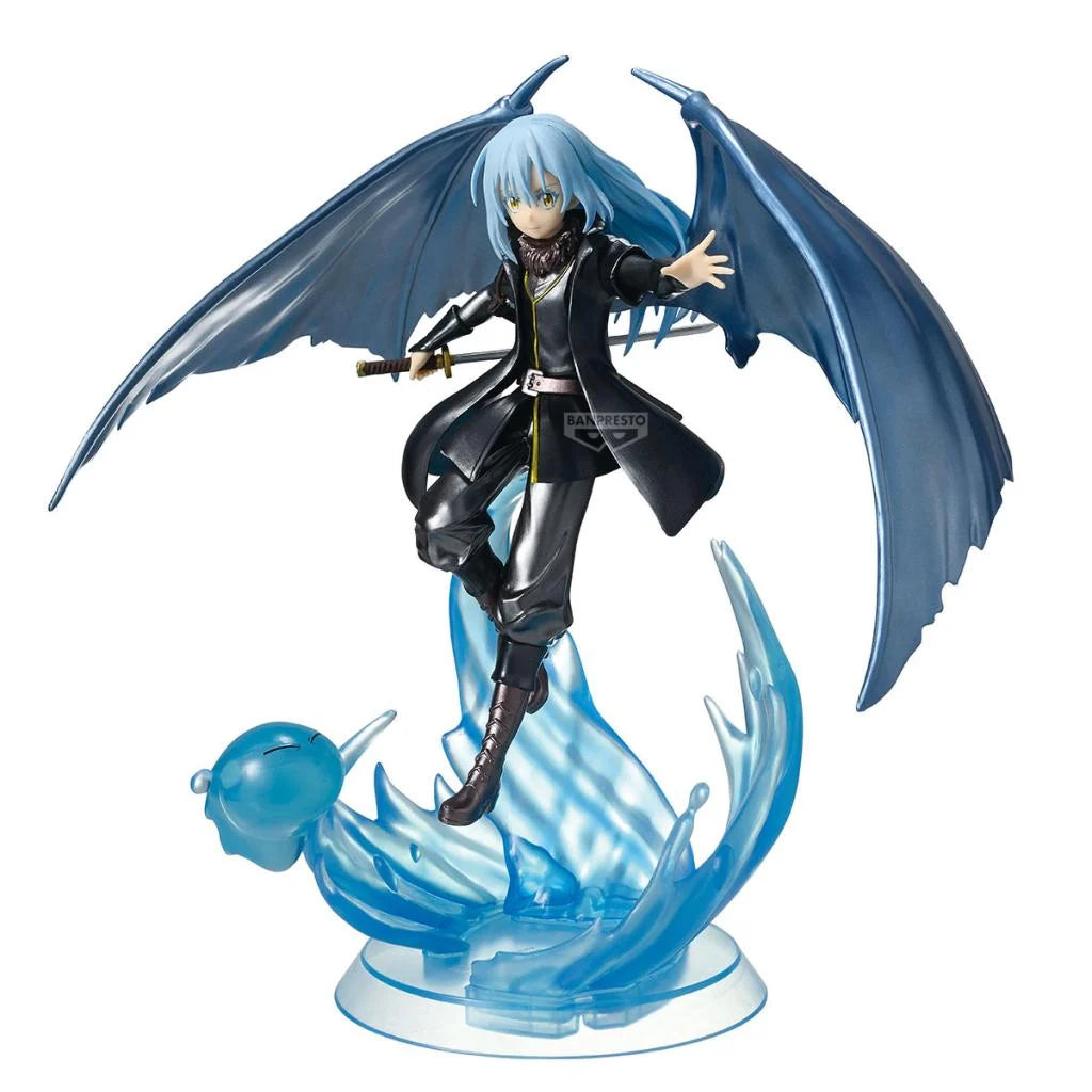 That Time I Got Reincarnated as a Slime - Rimuru 21Cm