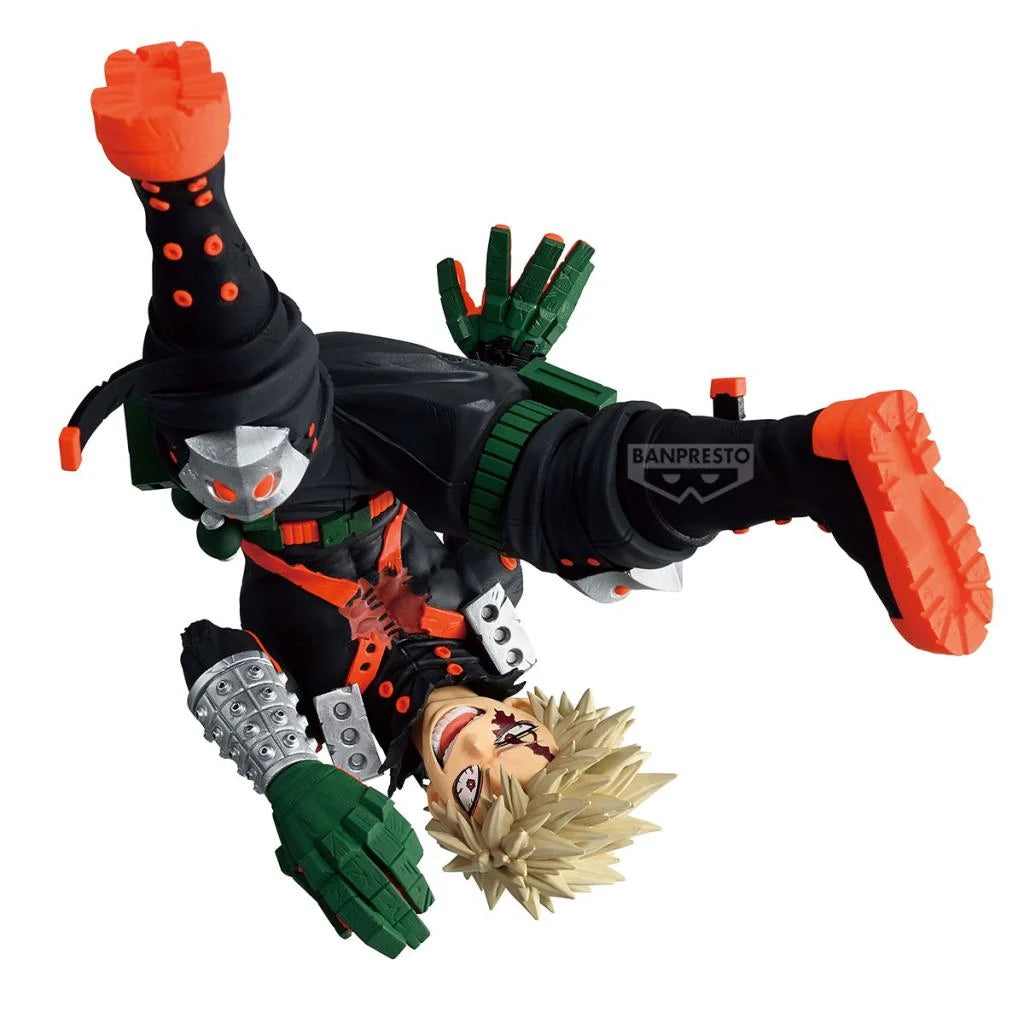 My Hero Academia - Katsuki Bakugo 23cm