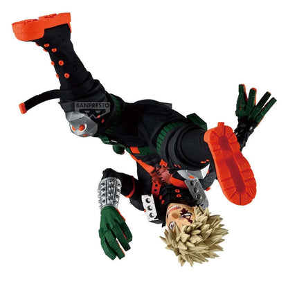 My Hero Academia - Katsuki Bakugo 23cm