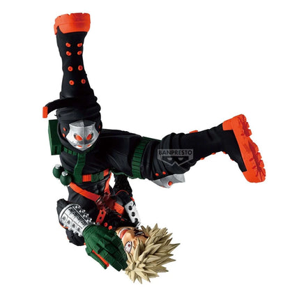 My Hero Academia - Katsuki Bakugo 23cm