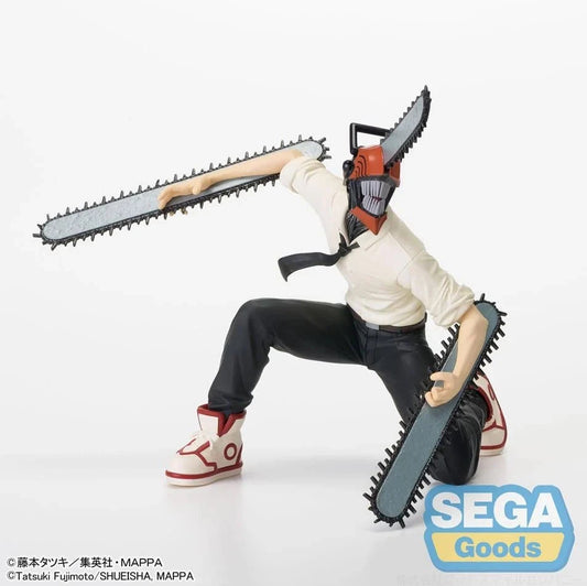 Chainsaw Man - Chainsaw Man 13cm