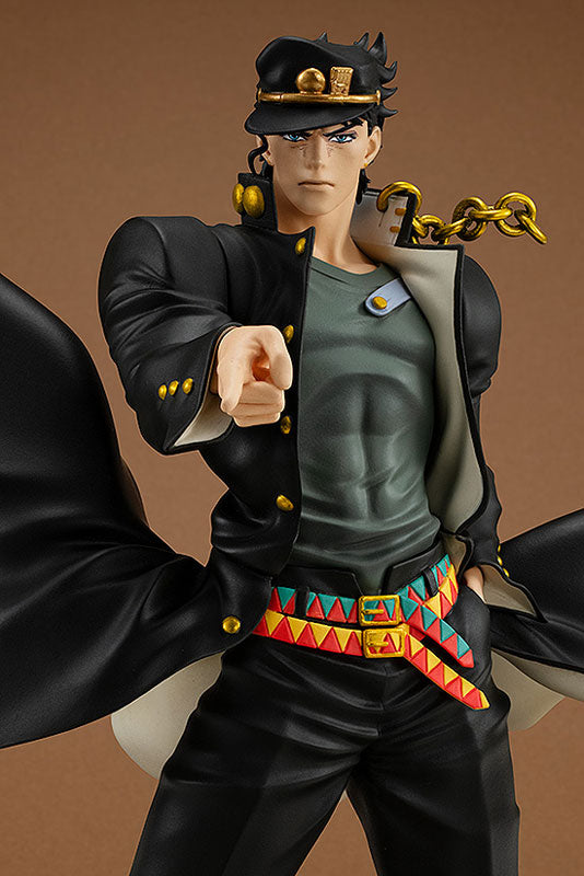 Jojo bizarre Adventure - Jotaro Kujo 19Cm