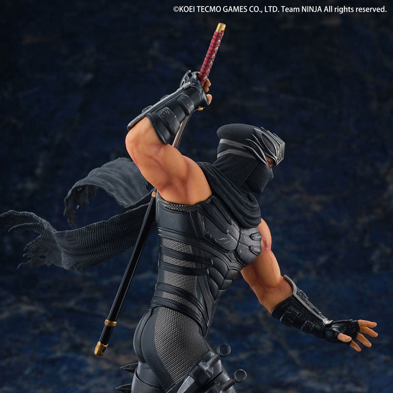 Ninja Gaiden - Ryu Hayabusa 29cm