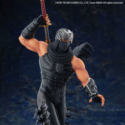 Ninja Gaiden - Ryu Hayabusa 29cm