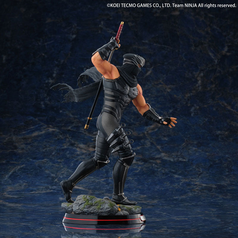 Ninja Gaiden - Ryu Hayabusa 29cm