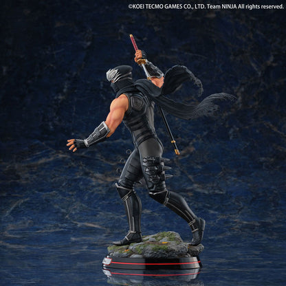 Ninja Gaiden - Ryu Hayabusa 29cm