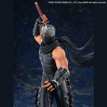 Ninja Gaiden - Ryu Hayabusa 29cm