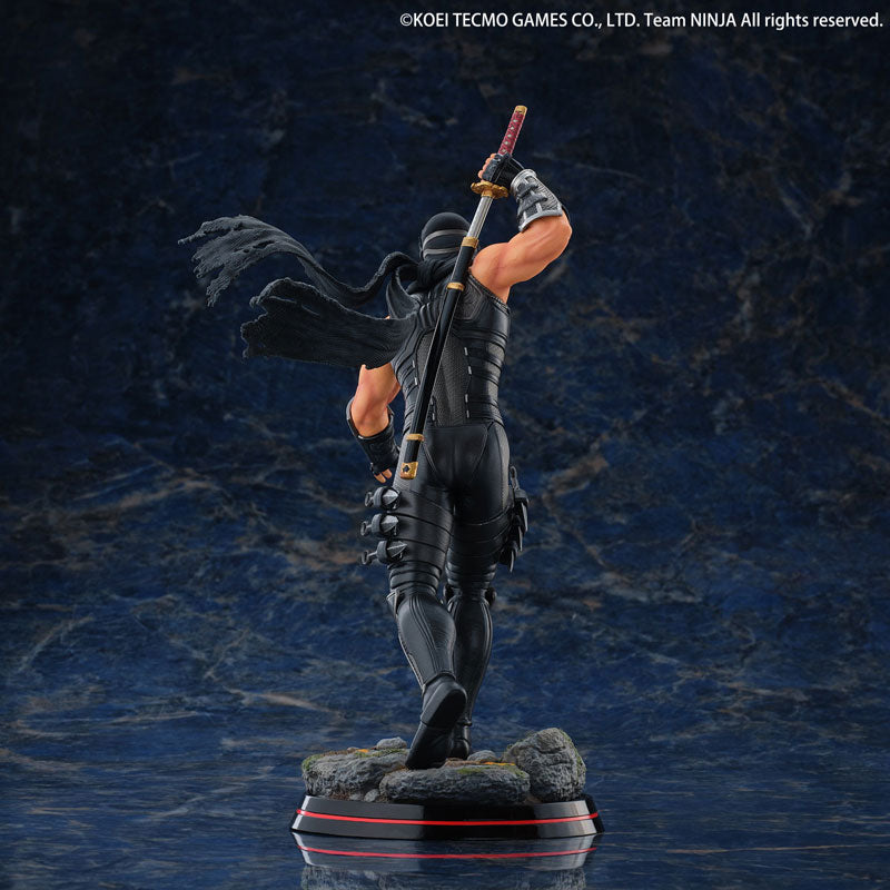 Ninja Gaiden - Ryu Hayabusa 29cm