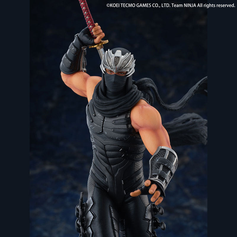 Ninja Gaiden - Ryu Hayabusa 29cm