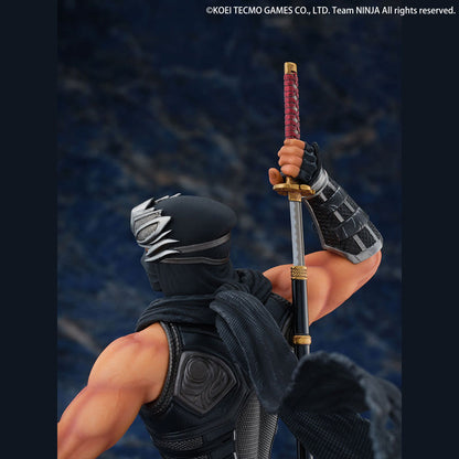 Ninja Gaiden - Ryu Hayabusa 29cm