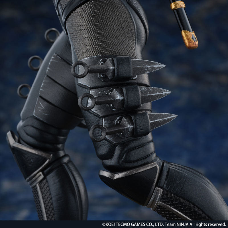 Ninja Gaiden - Ryu Hayabusa 29cm