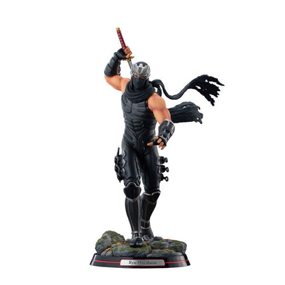 Ninja Gaiden - Ryu Hayabusa 29cm