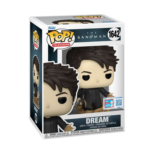The Sandman - Dream (1642) NYCC 2024 Exclusive