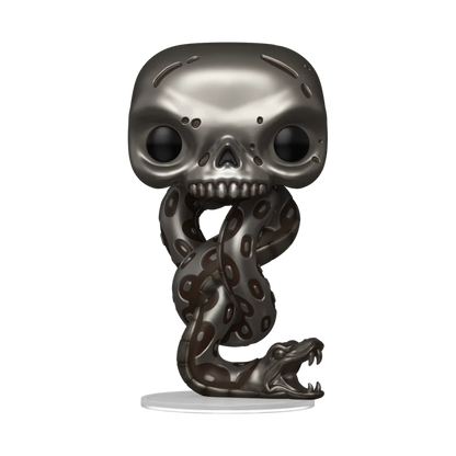 Harry Potter - Dark Mark (184)