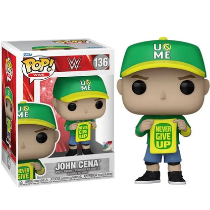 WWE - John Cena (136)