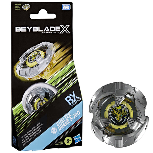 Beyblade X - Drake 5-700