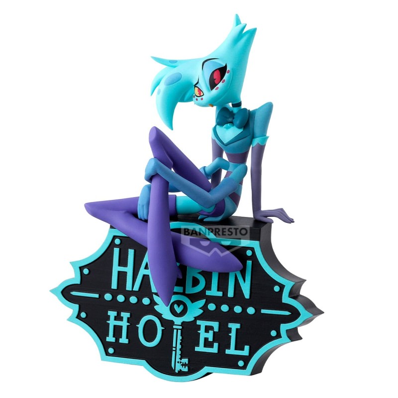 Hazbin Hotel - Angel Dust (B) 16Cm